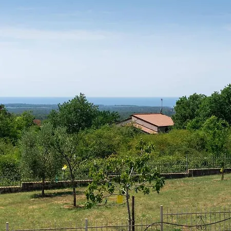 Casa Diana Feriehus Kaštelir