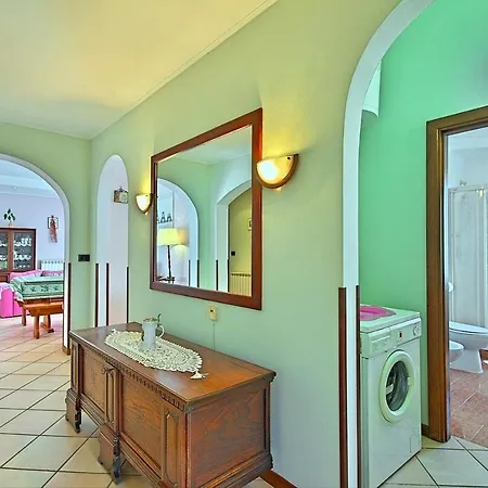 Casa Diana Kaštelir