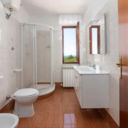 Casa Diana Kaštelir