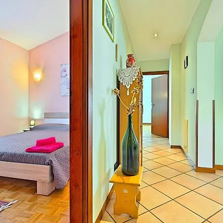Casa Diana Kaštelir