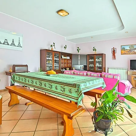 Casa Diana Feriehus