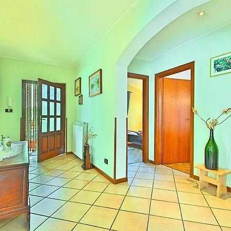 Feriehus Casa Diana Kaštelir