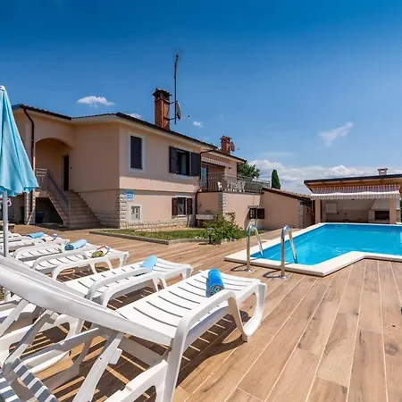 Casa Diana Feriehus