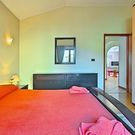 Casa Diana Kaštelir