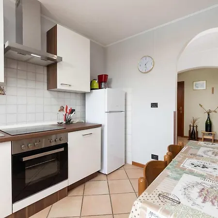 Casa Diana بيت للعطل